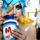 Illustration for article titled Lady Gaga Is So Mayo